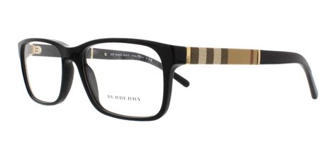 burberry glasses frames for men